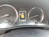 car Left