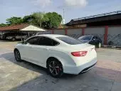 car Right Back