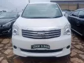 car Front
