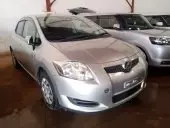 car Right Front