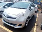 car Left Front