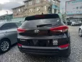 car Back
