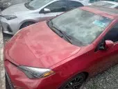 car Front
