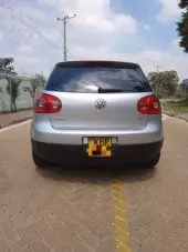 back