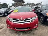 car Right Front
