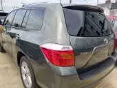 car Right Back