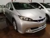 car Left Front