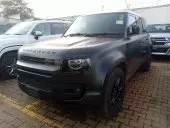 car Left Front