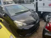 car Right Front