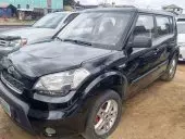 car Left Front