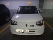 car Front