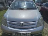 car Front