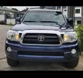 car Front
