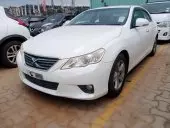 car Right Front