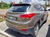 car Right Back