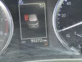 car Left