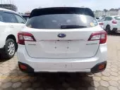 car Back