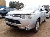 car Left Front