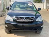 car Front