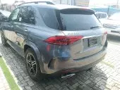 car Left Back
