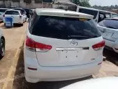car Back