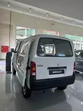 car left back