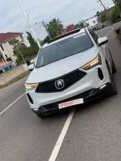 car Front