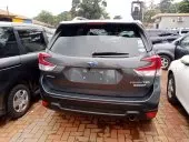 car Back