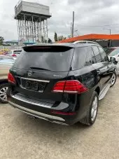 car Back