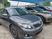 car Front