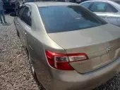 car Right Back