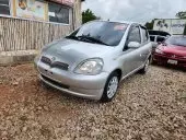 car front