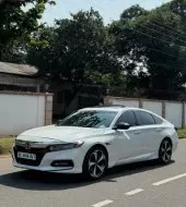 car Right Front