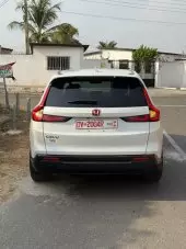 car Back