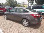 car Right Back