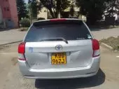 back