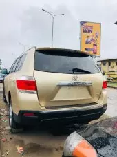 car Back