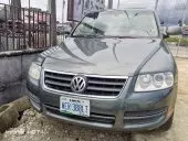 car Front