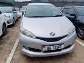 car Left Front