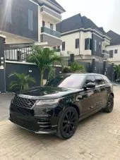 car Right Front