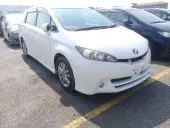 car Left Front