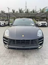 car Front