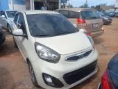 car Right Front