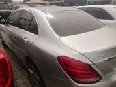 car Back