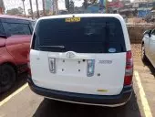 car Back