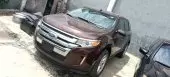car Left Front
