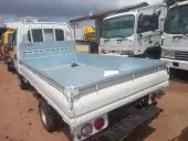 car Back