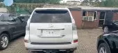 car Left Front