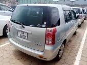 car Left
