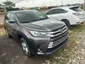 car Left Front